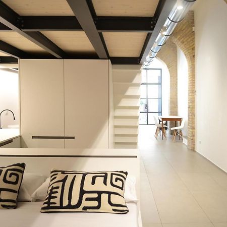 Апартаменты Luxury Loft Capocci 24 Coliseum Рим Экстерьер фото